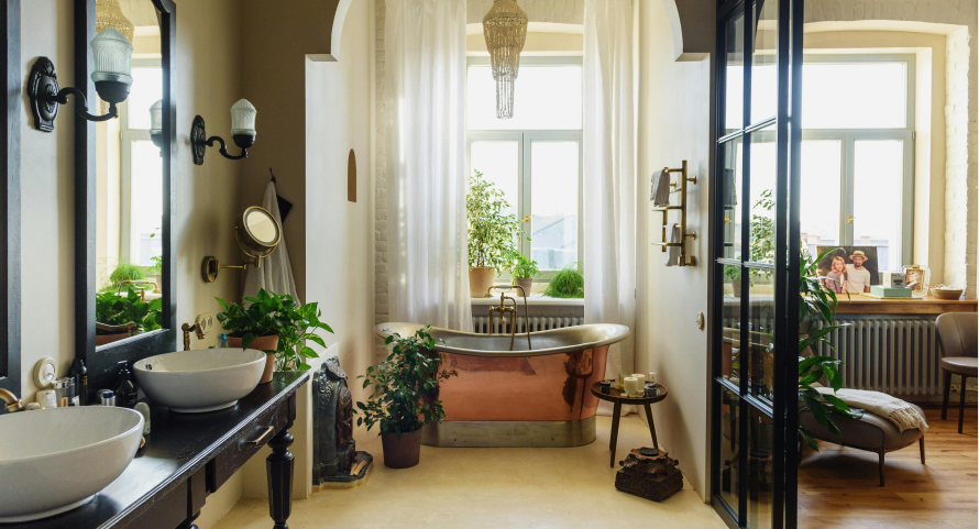 Transform Your Bathroom: Tips & Tricks for a Deep Clean