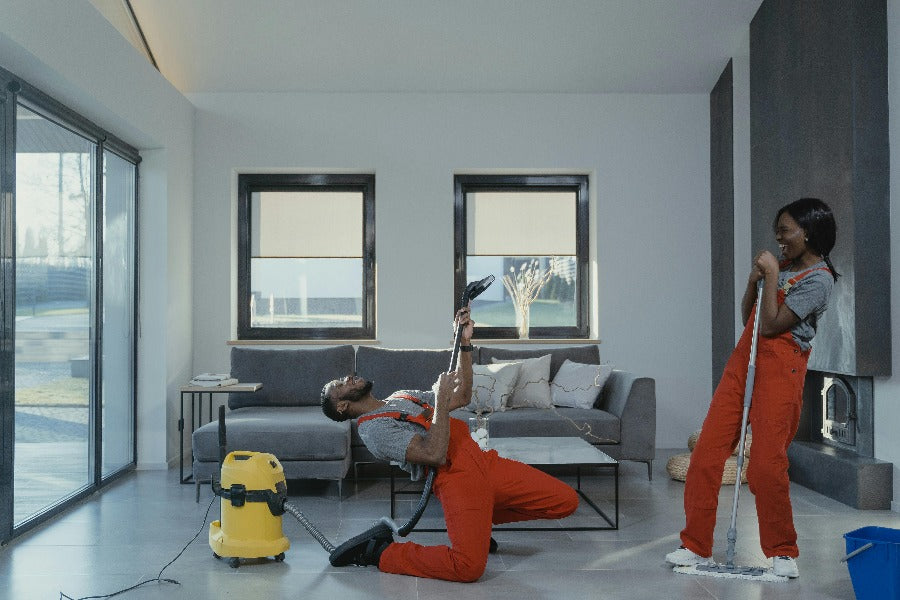 The 10 Best Cordless Vacuum Cleaners of 2024