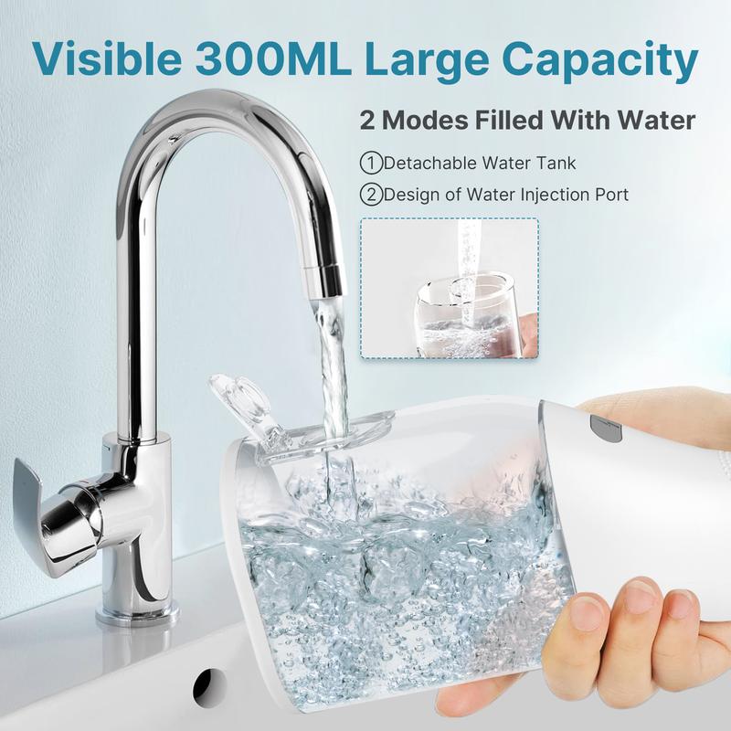 Dovety Water Flosser for Teeth Cleaner