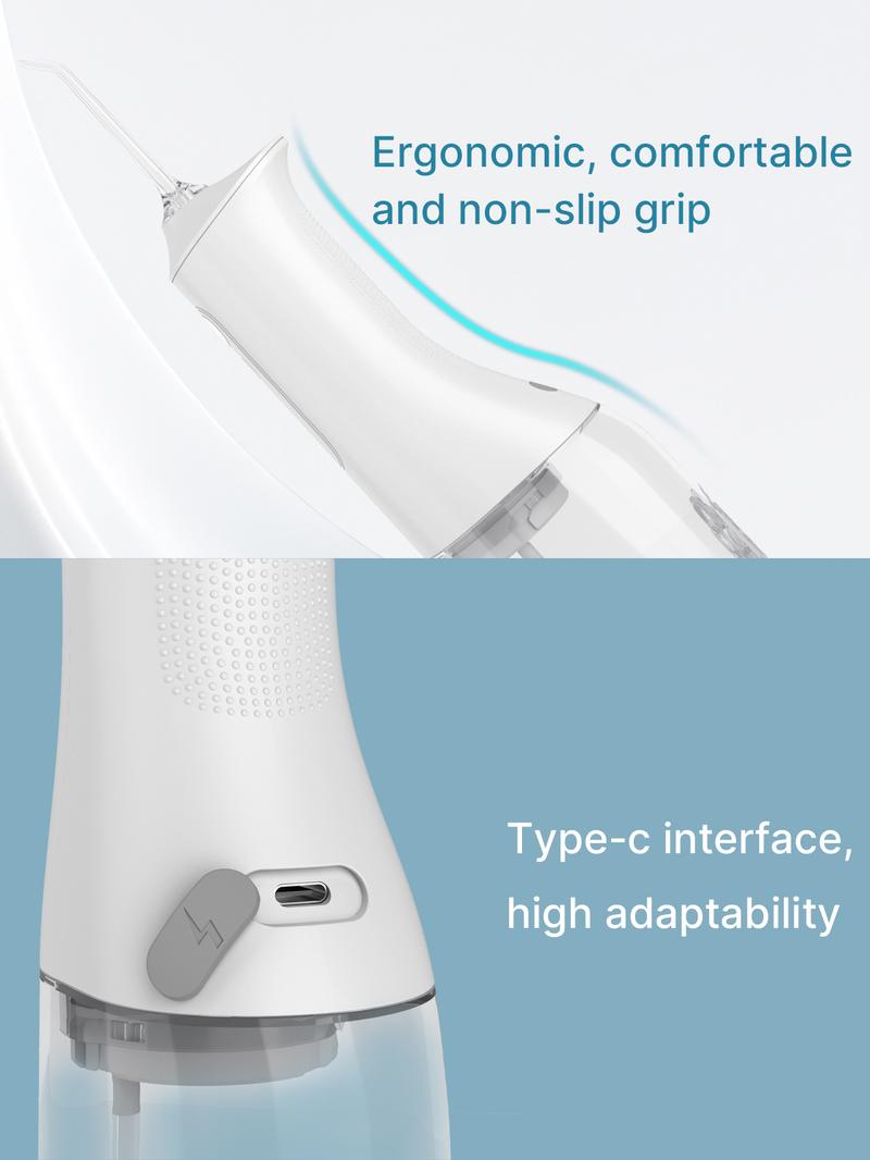 Dovety Water Flosser for Teeth Cleaner