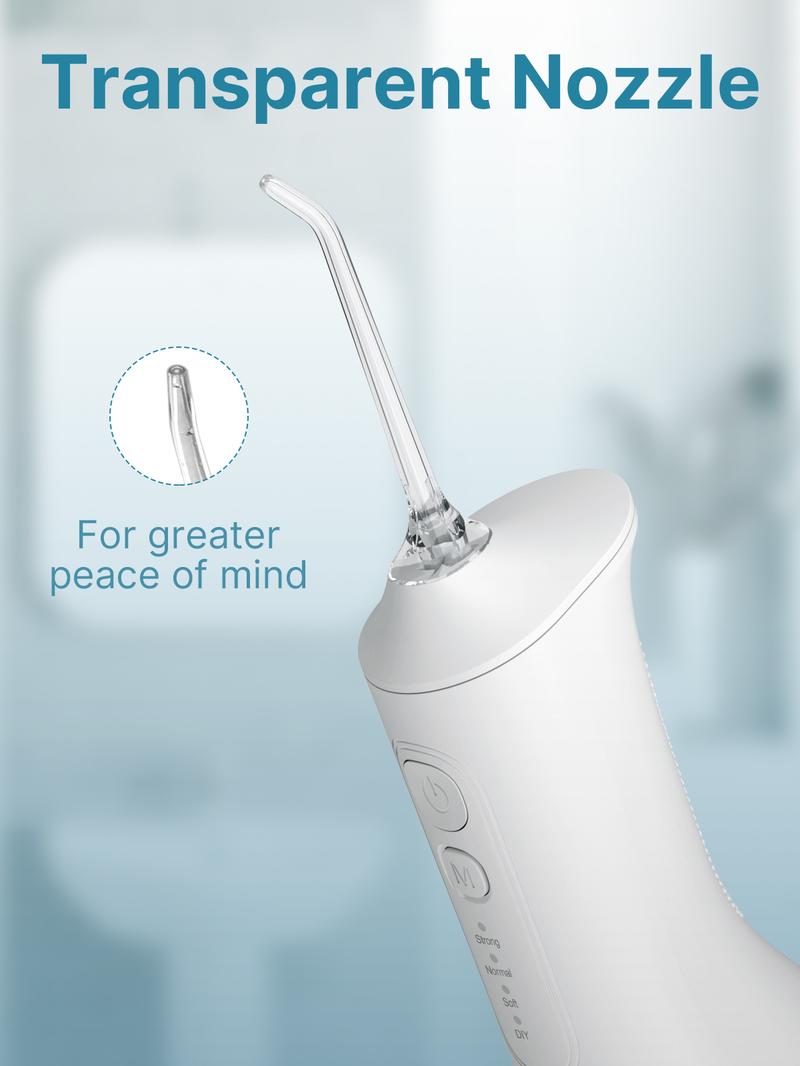 Dovety Water Flosser for Teeth Cleaner