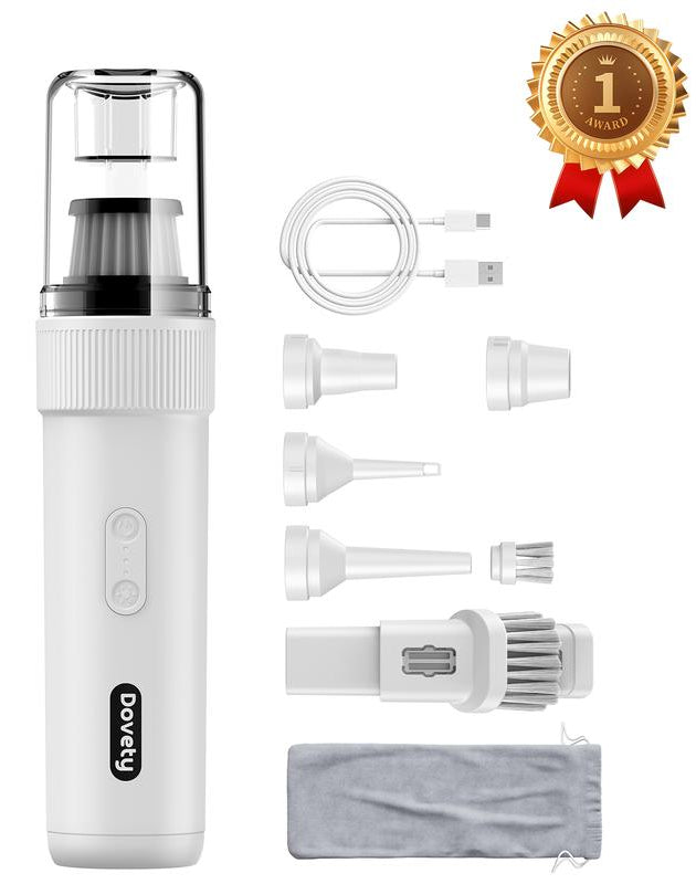 Dovety Handheld Vacuum Cleaner