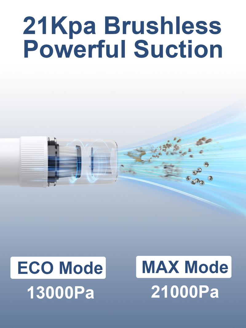 Dovety Handheld Vacuum Cleaner